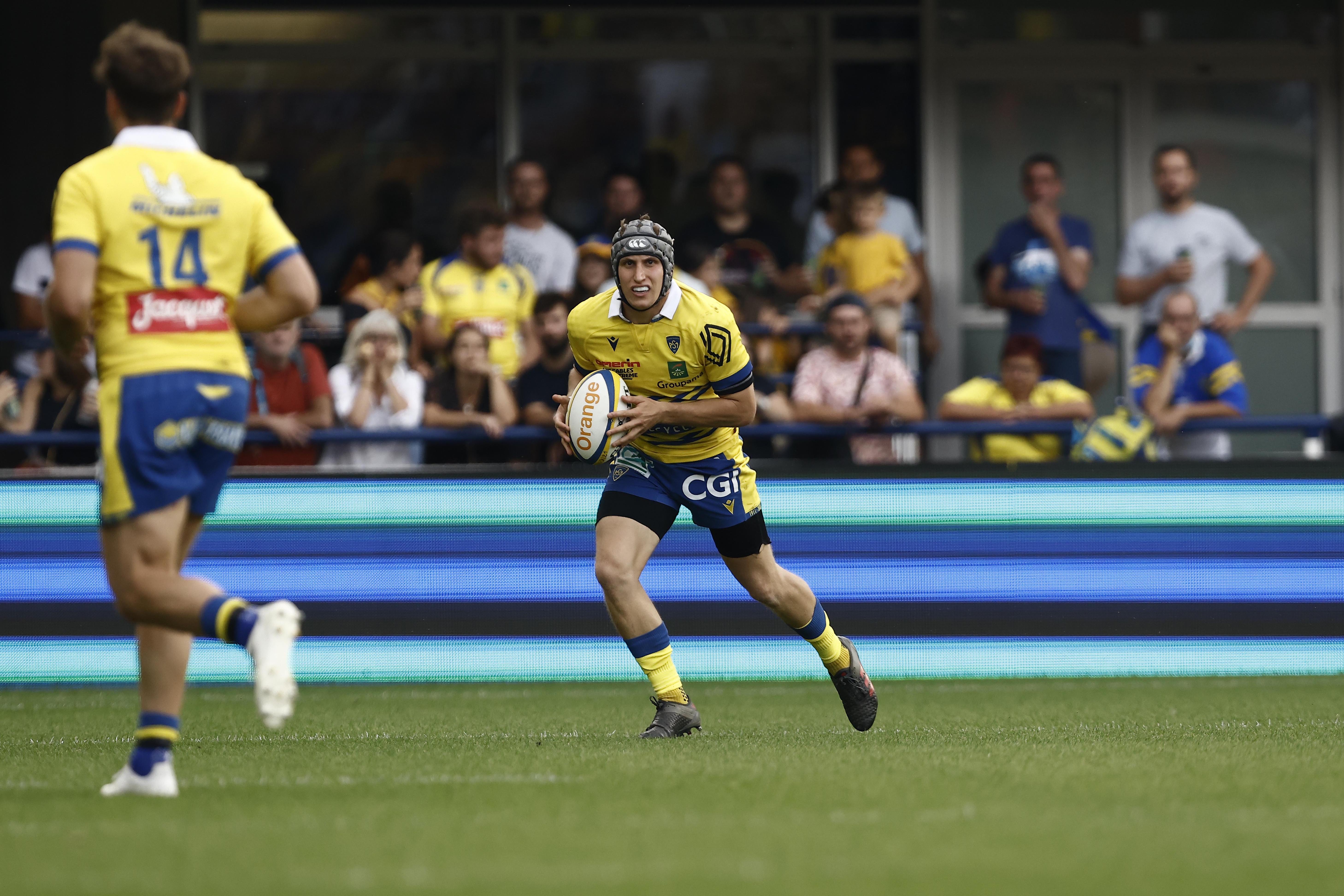 TOP 14 I Les résultats de la 19e journée 