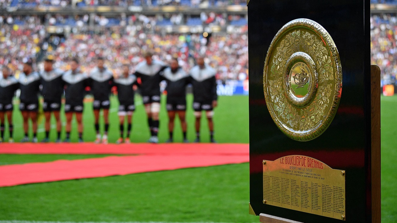 TV ASAHI DEVIENT LE DIFFUSEUR OFFICIEL DU TOP 14 AU JAPON