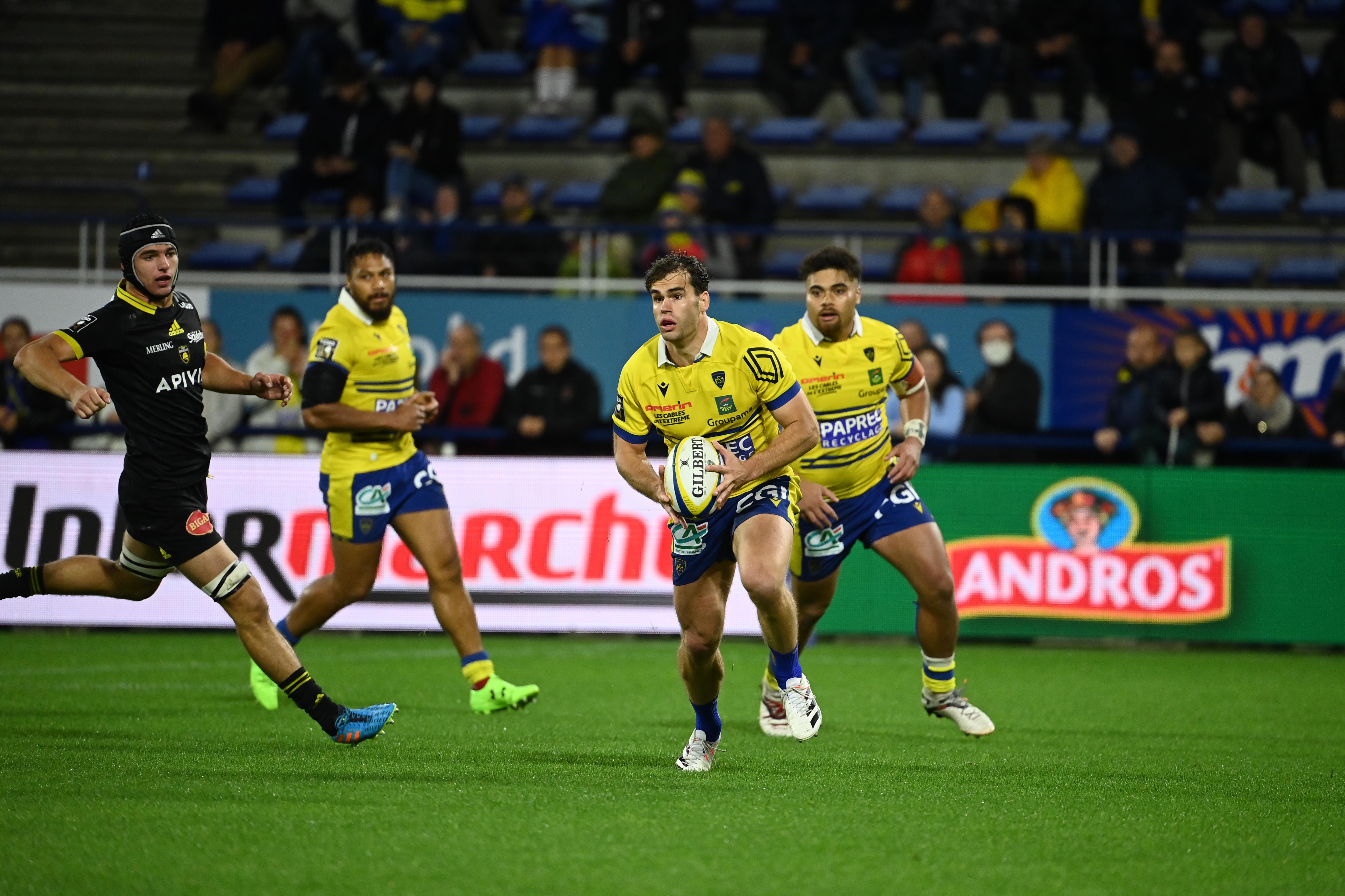 TOP 14 | Les résultats de la 3e journée 