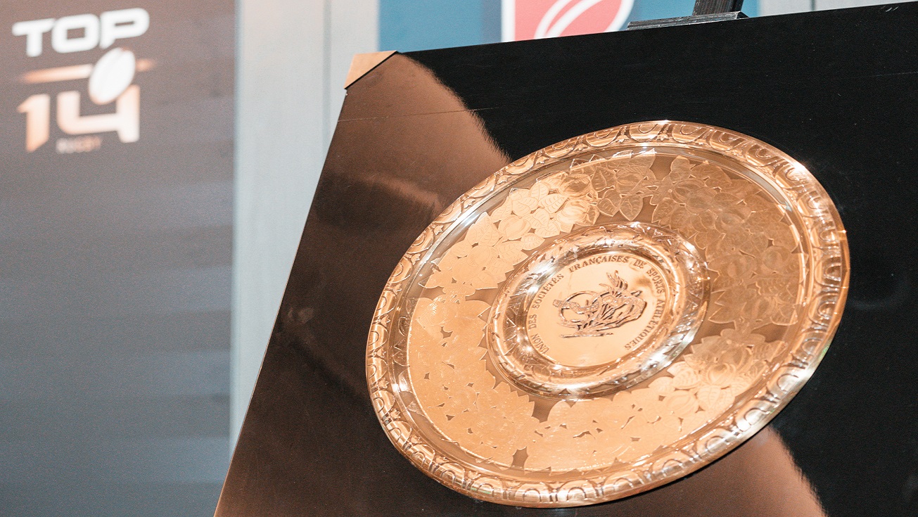 TOP 14 : Présentation de la saison 2021/2022