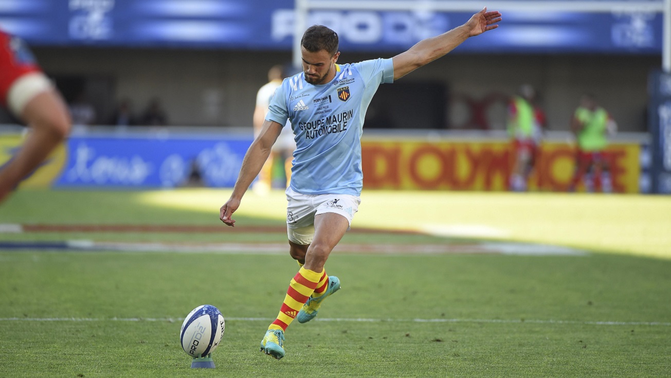 TOP 14 : ILS SERONT LES JOUEURS À SUIVRE DE PRÈS pour CETTE SAISON 2021/2022