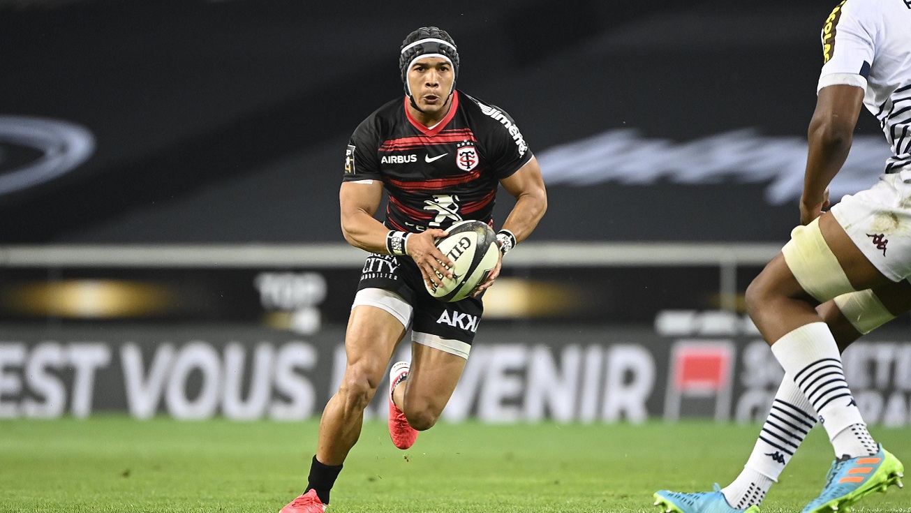 TOP 14 : Les recrues phares de la saison 2021/2022