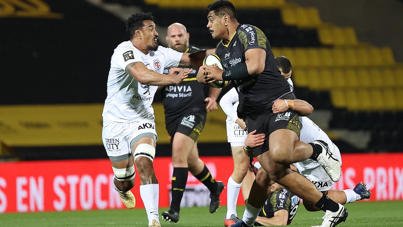 FINALE TOP 14 : UN TITRE ENTRE L’HISTOIRE TOULOUSAINE ET  LA FURIA ROCHELAISE