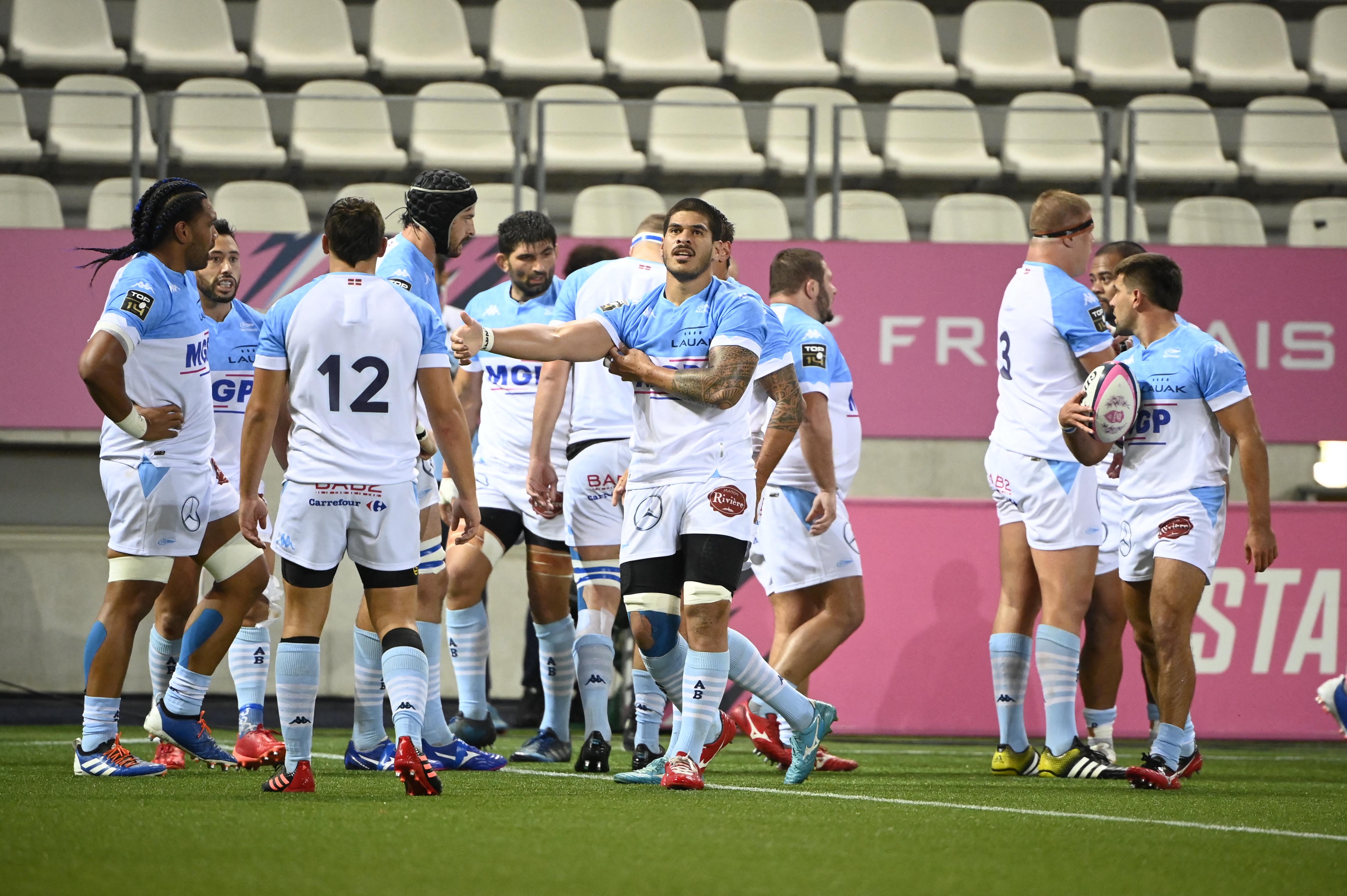 TOP 14 | Les résultats de la 24e journée 