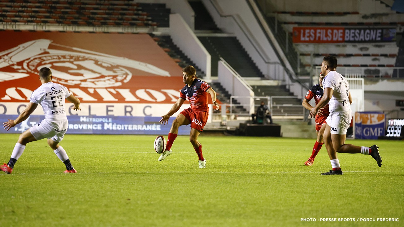 JOUEUR DU WEEK-END SOCIÉTÉ GÉNÉRALE - J23