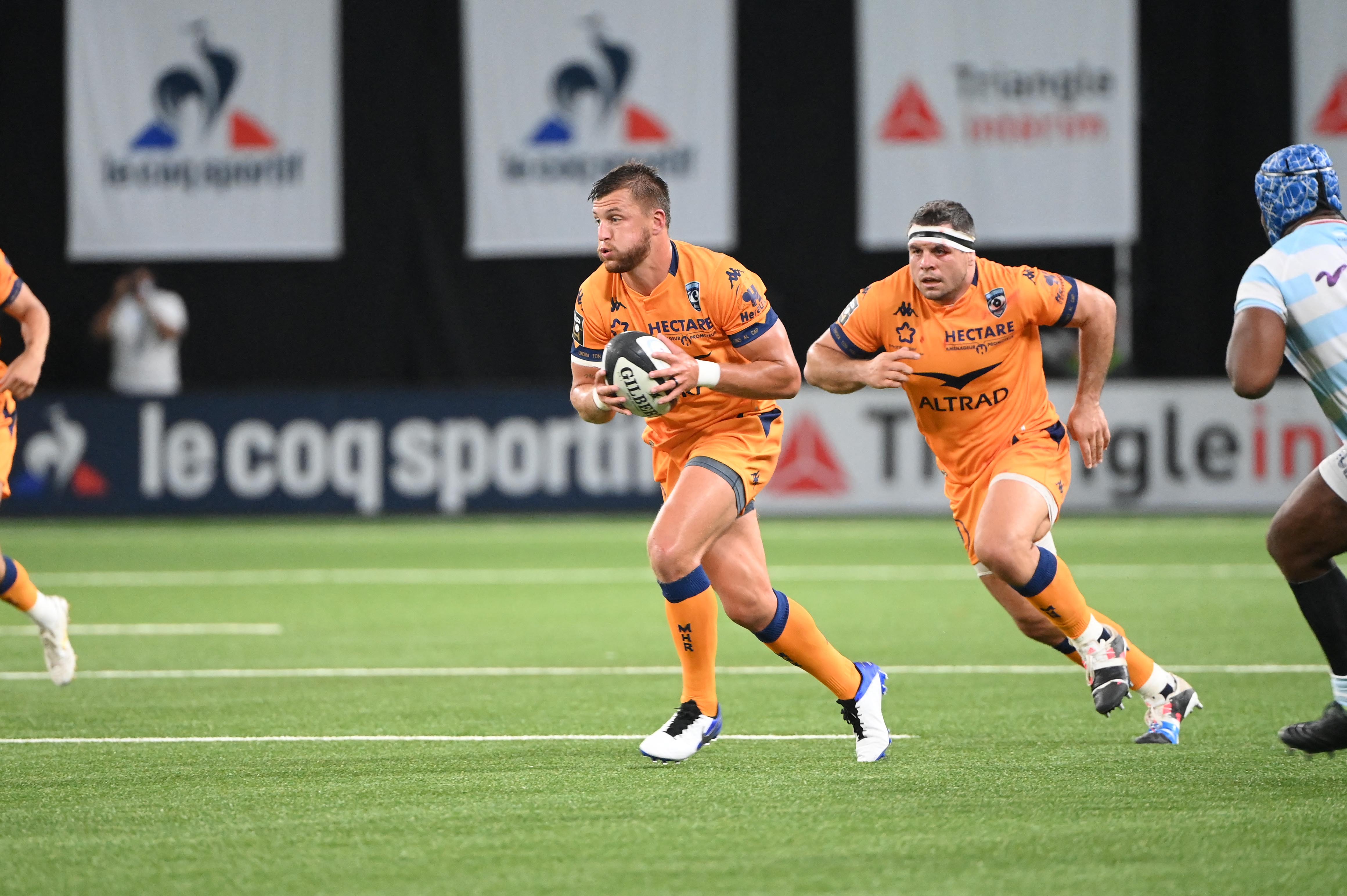 CHALLENGE CUP | Demi-finales, Montpellier : un combat puis la finale 