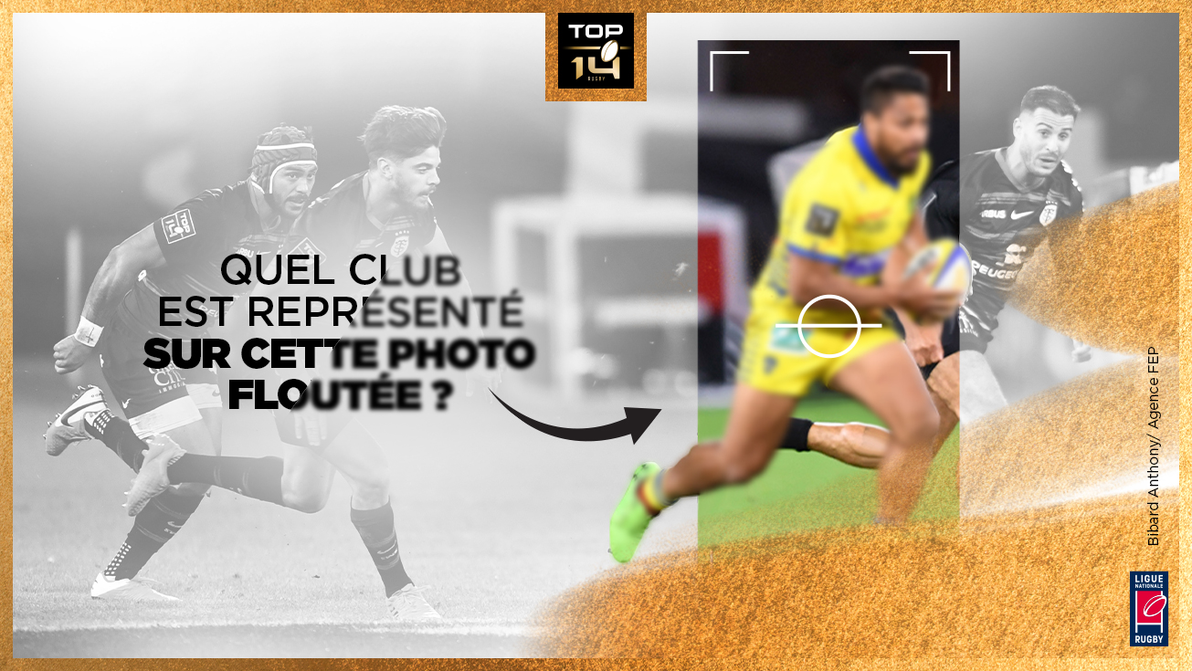 Tentez de gagner le maillot de votre club préféré 