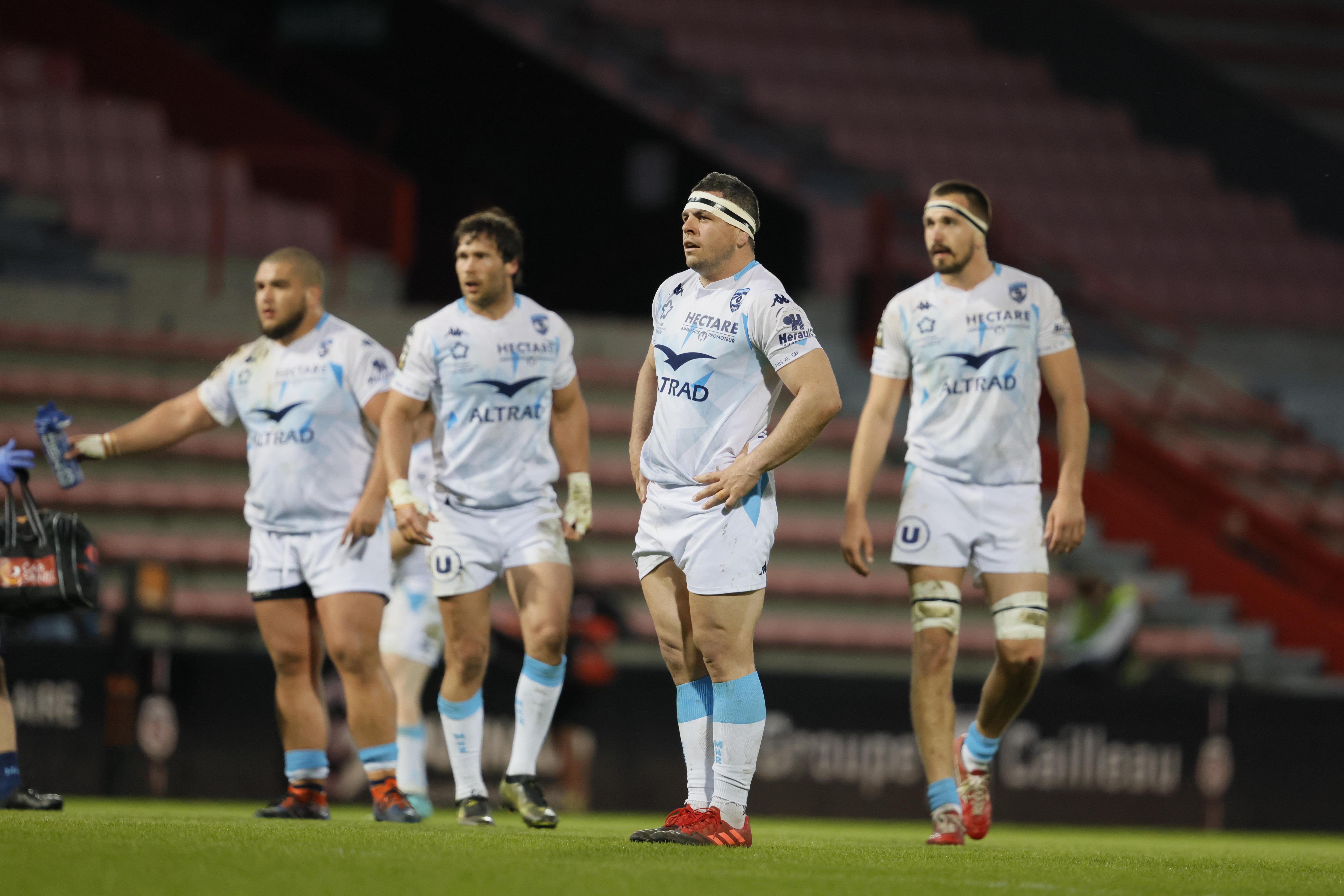 CHALLENGE CUP | Les résultats des huitièmes de finale 