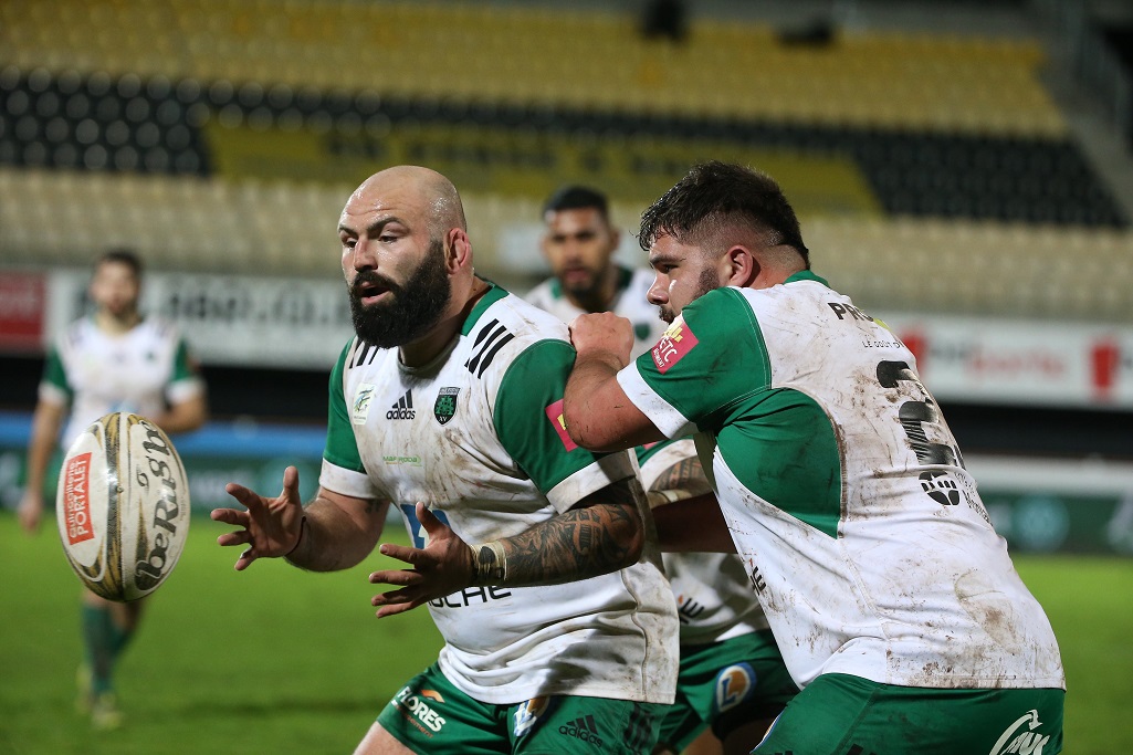 PRO D2 | Les résultats de la 21e journée 