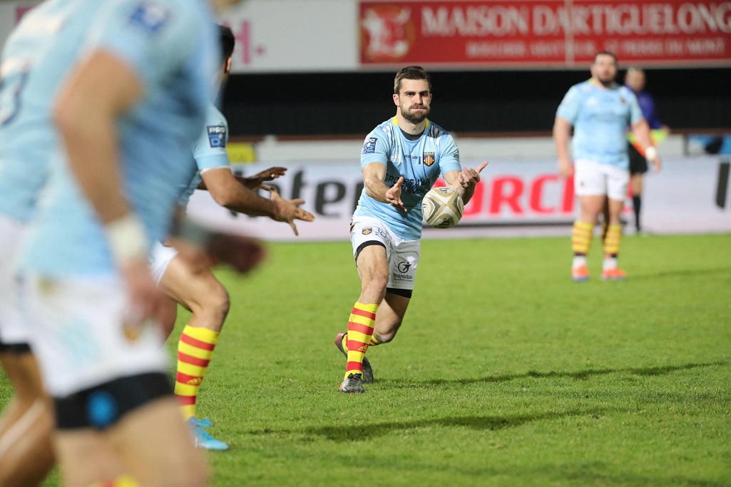PRO D2 | Les résultats de la 20e journée 