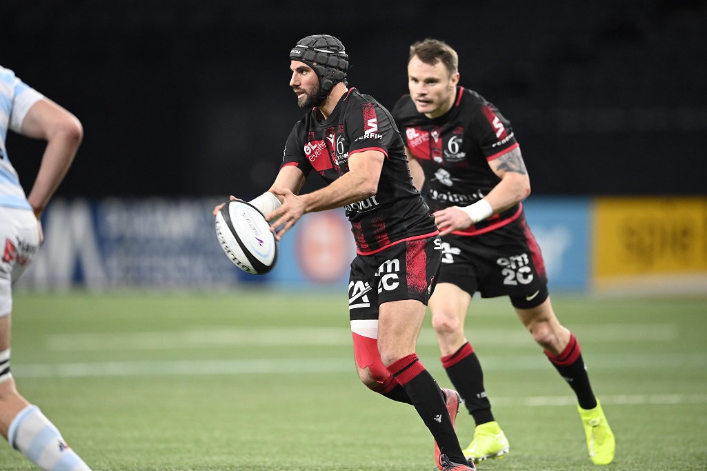 TOP 14 - J1 | Les résultats de la 17e journée 