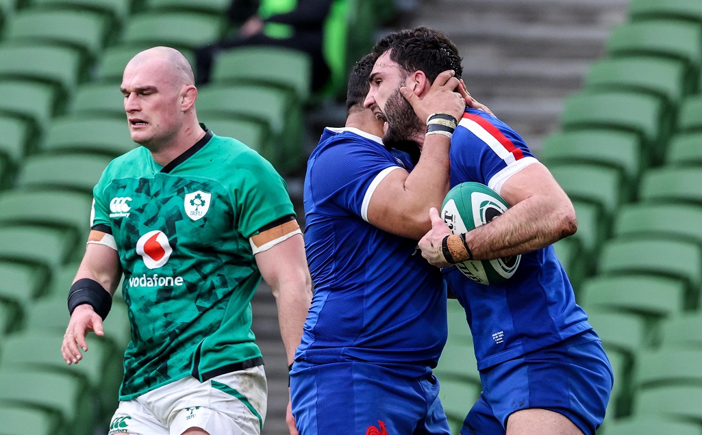 Tournoi des Six Nations : La victoire du cœur pour des Bleus héroïques 