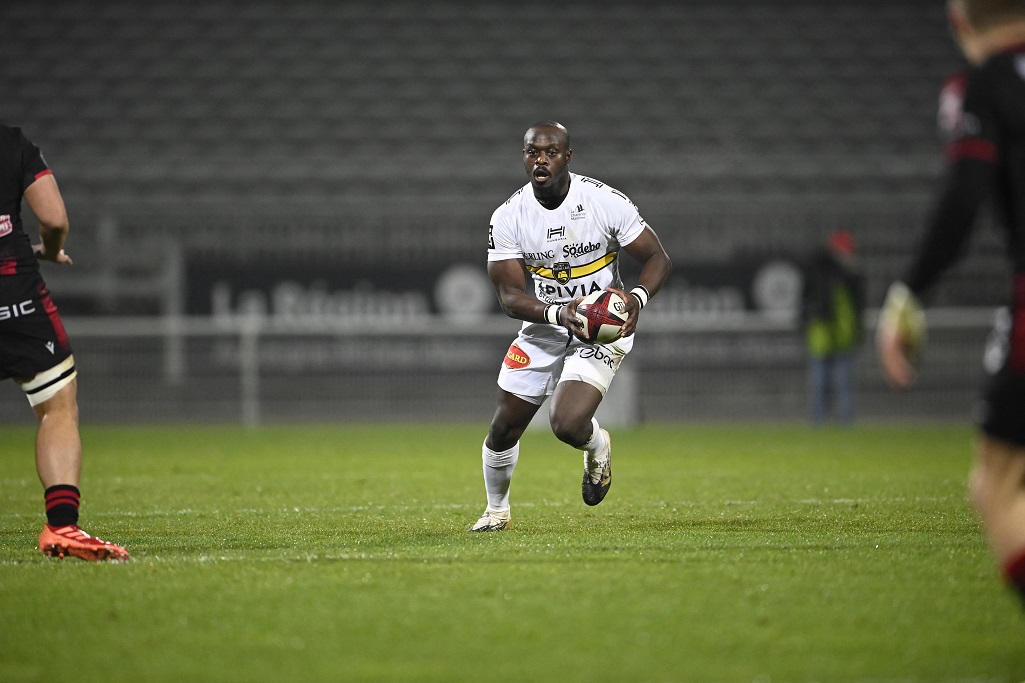 TOP 14 | Les résultats de la 16e journée 