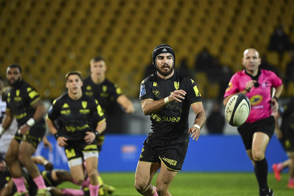 PRO D2 | Les résultats des matches en retard