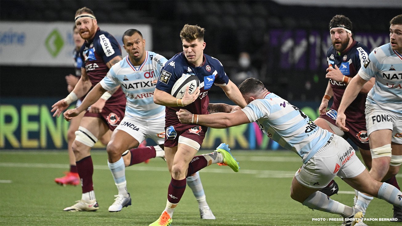 JOUEUR DU WEEK-END SOCIÉTÉ GÉNÉRALE - J19