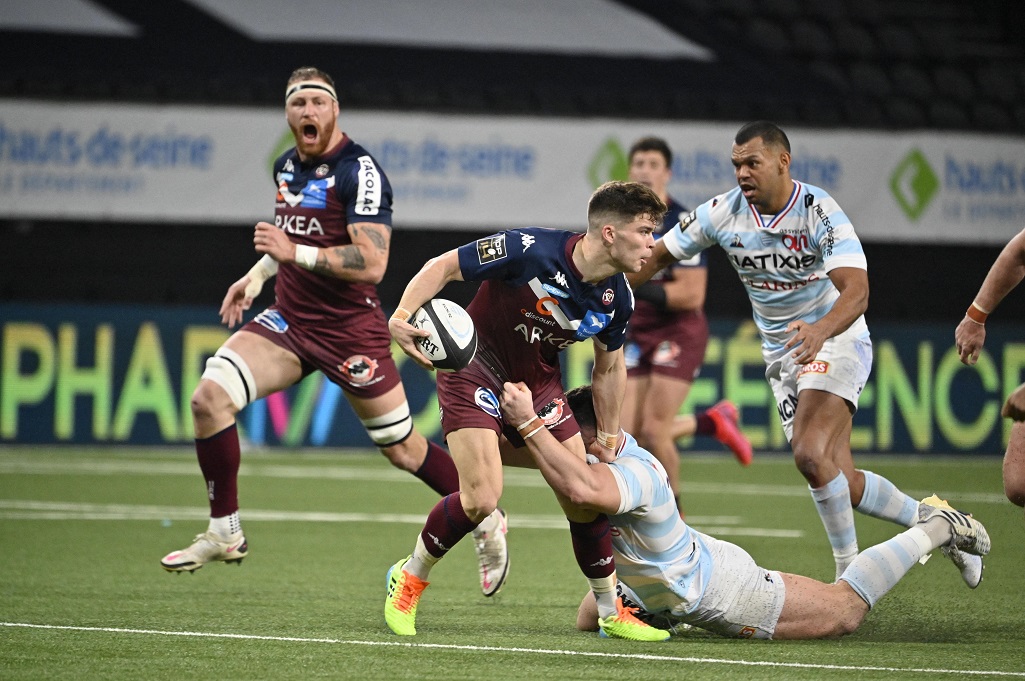 TOP 14 | Les résultats de la 19e journée 