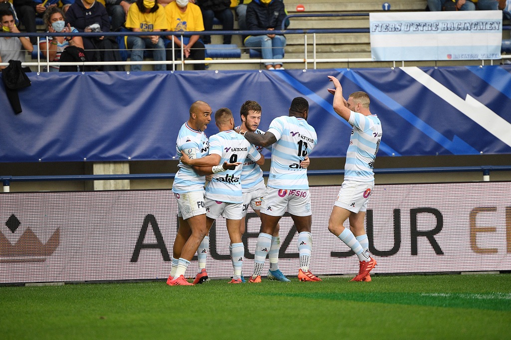 TOP 14 - J13 | Les résultats de la 13e journée 