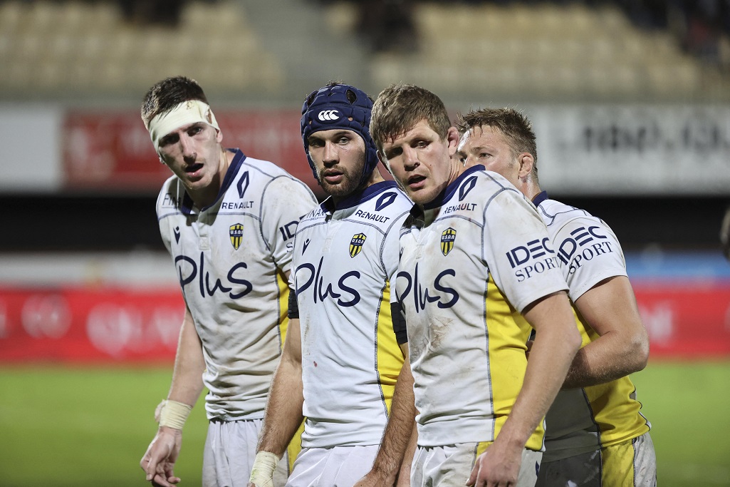 PRO D2 | Les résultats de la 14e journée 
