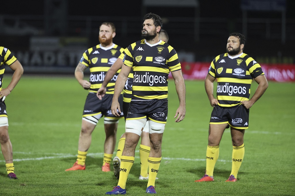 PRO D2 | Les résultats de la 12e journée 