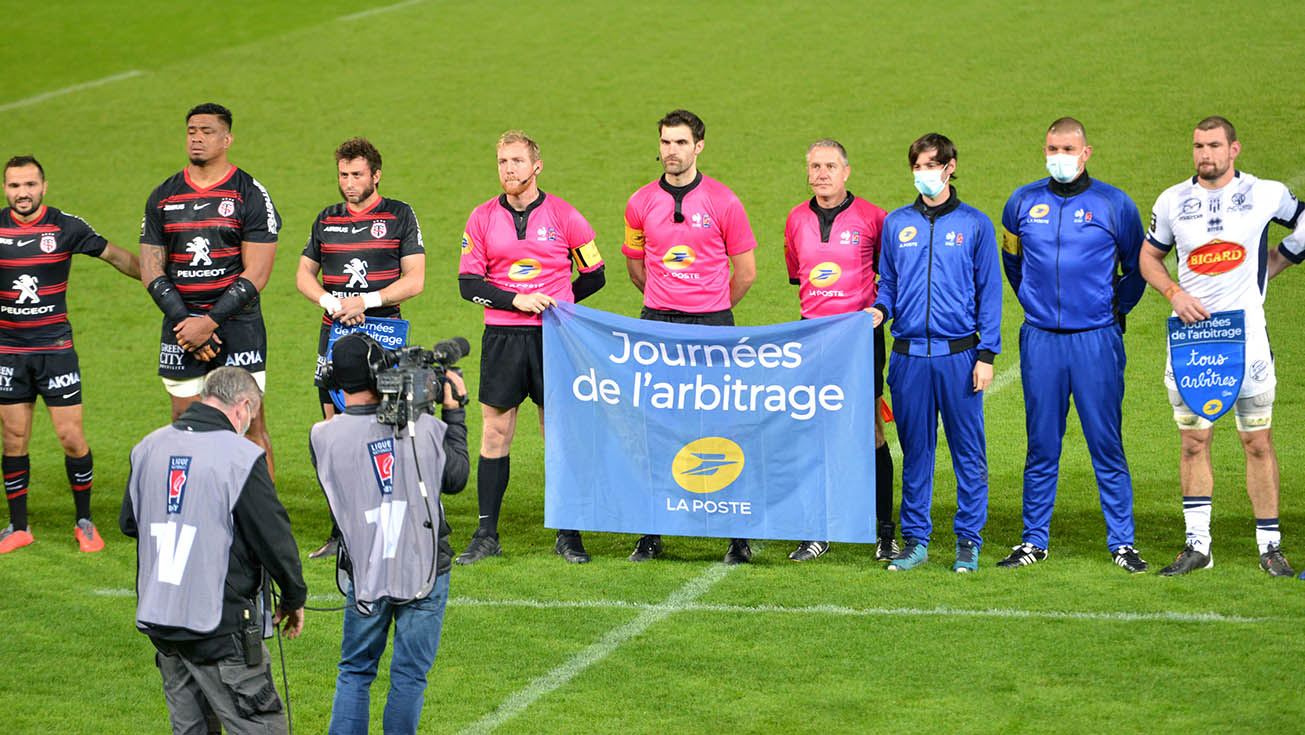 Retour sur les Journées de l&#039;arbitrage 2020 