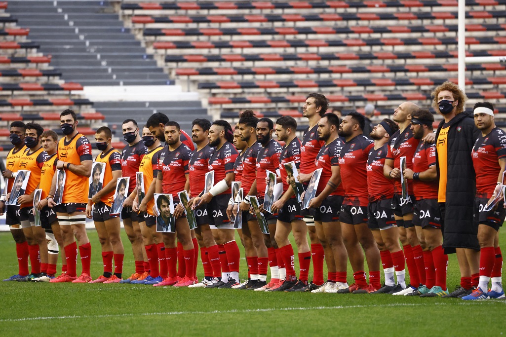 TOP 14 | Les résultats de la 10e journée 