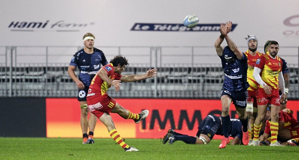 PRO D2 | Les résultats de la 10e journée 