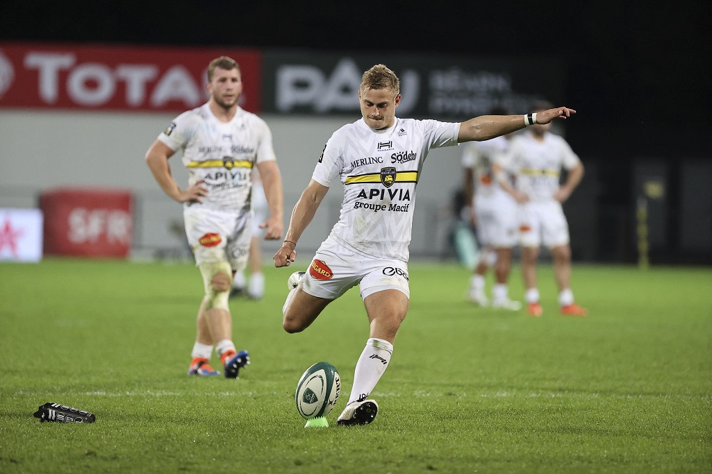 TOP 14 | Les résultats de la 8e journée 