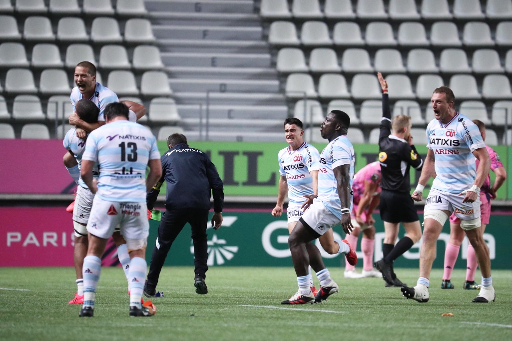 TOP 14 | Les résultats de la 6e journée 