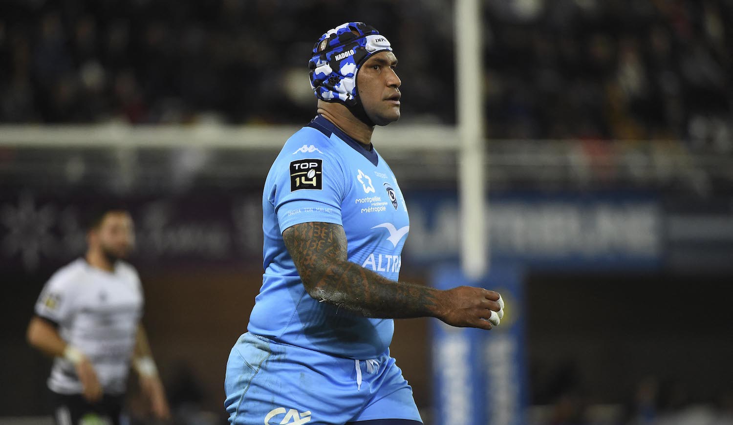 TOP 14 | MONTPELLIER - AVIRON BAYONNAIS : 31-29