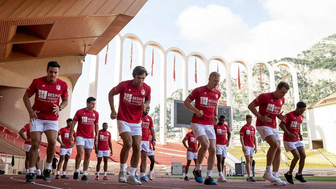 Le rêve olympique de Monaco passe par l’In Extenso SuperSevens