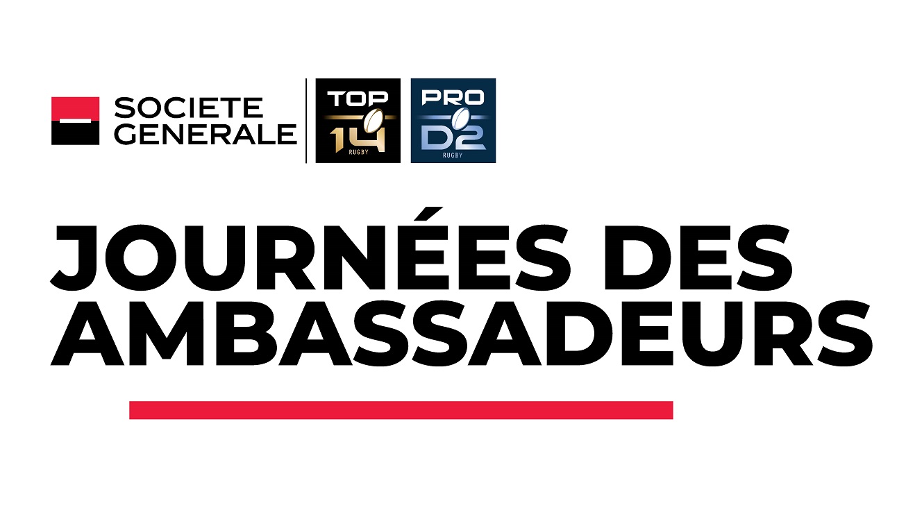 Journées des Ambassadeurs 2020 : Reims, Grasse, Lille et Andrézieux-Bouthéon accueilleront la 16ème édition 