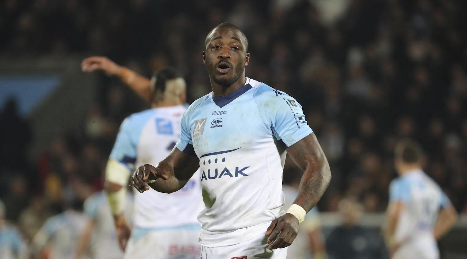 CHALLENGE CUP | AVIRON BAYONNAIS - LONDON IRISH : 27-10