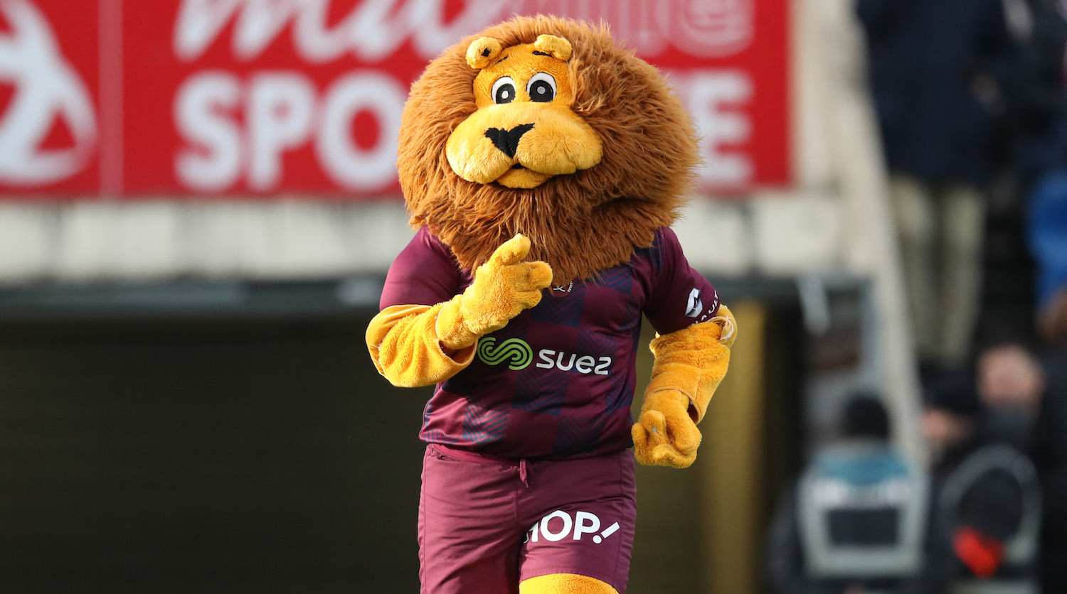 CHALLENGE CUP | BORDEAUX-BEGLES - SU AGEN : 33-6