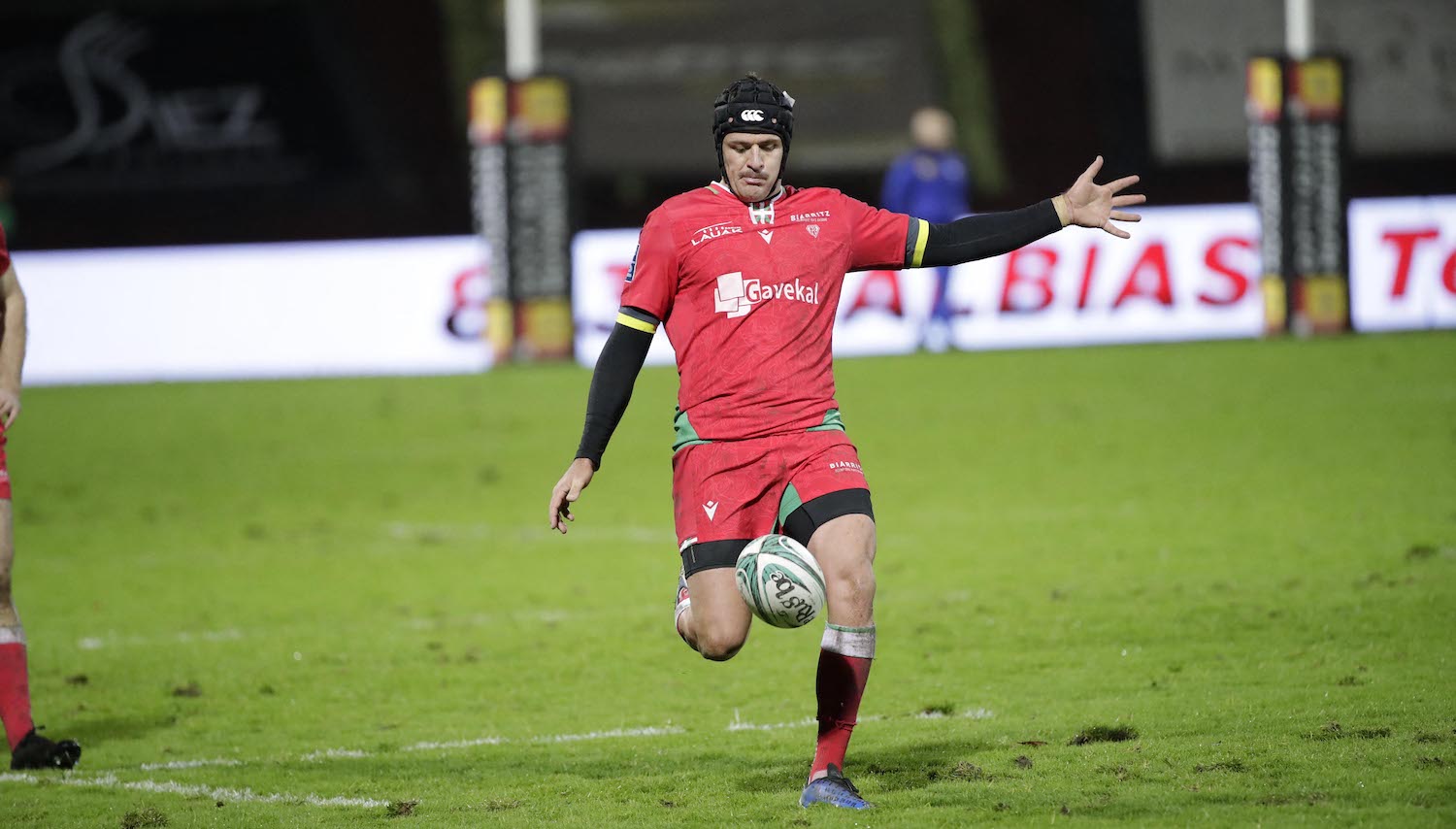 PRO D2 | BIARRITZ OLYMPIQUE PB - PROVENCE RUGBY : 19-12