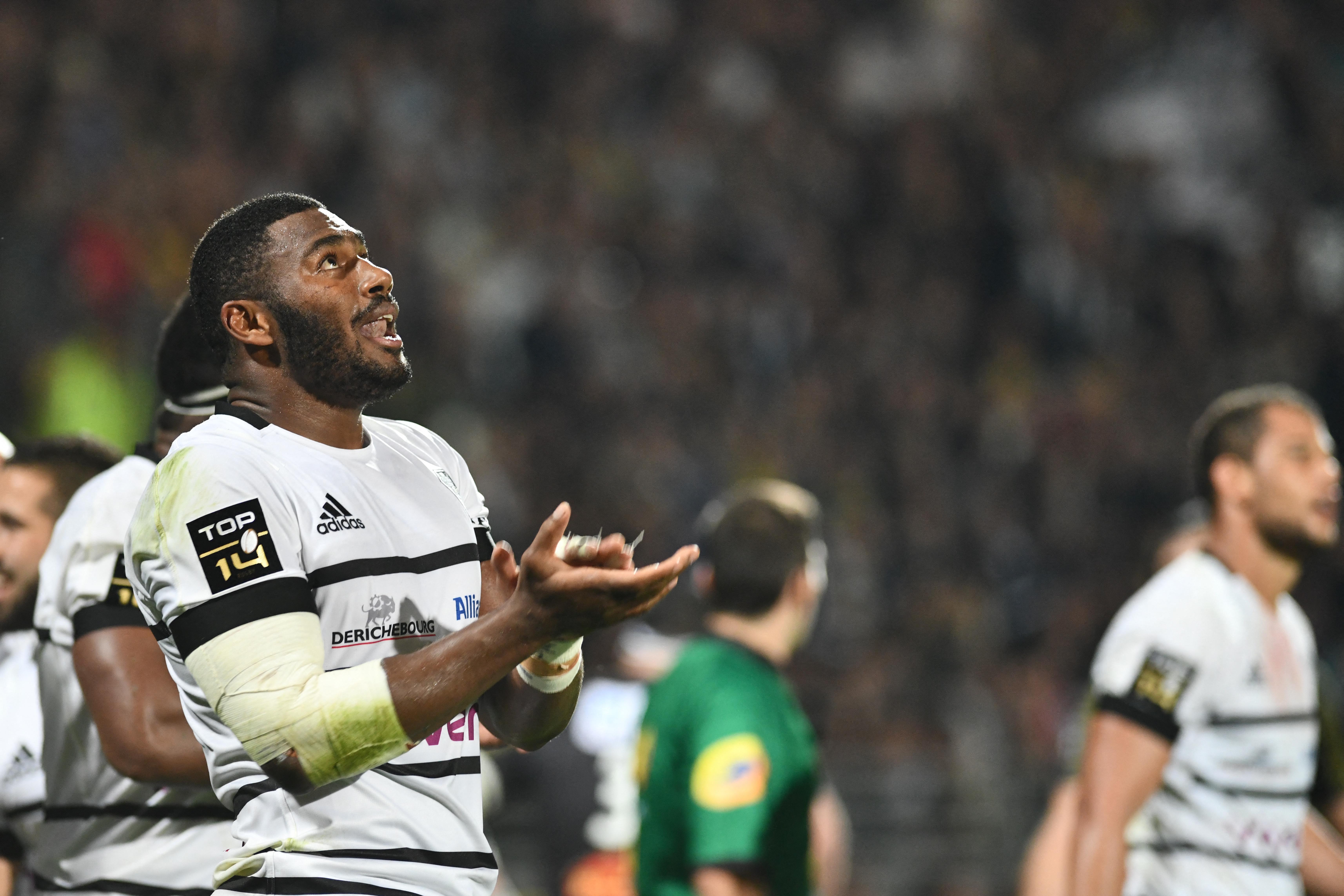 TOP 14 | CA BRIVE-CORREZE - UNION BORDEAUX-BEGLES : 30 - 9