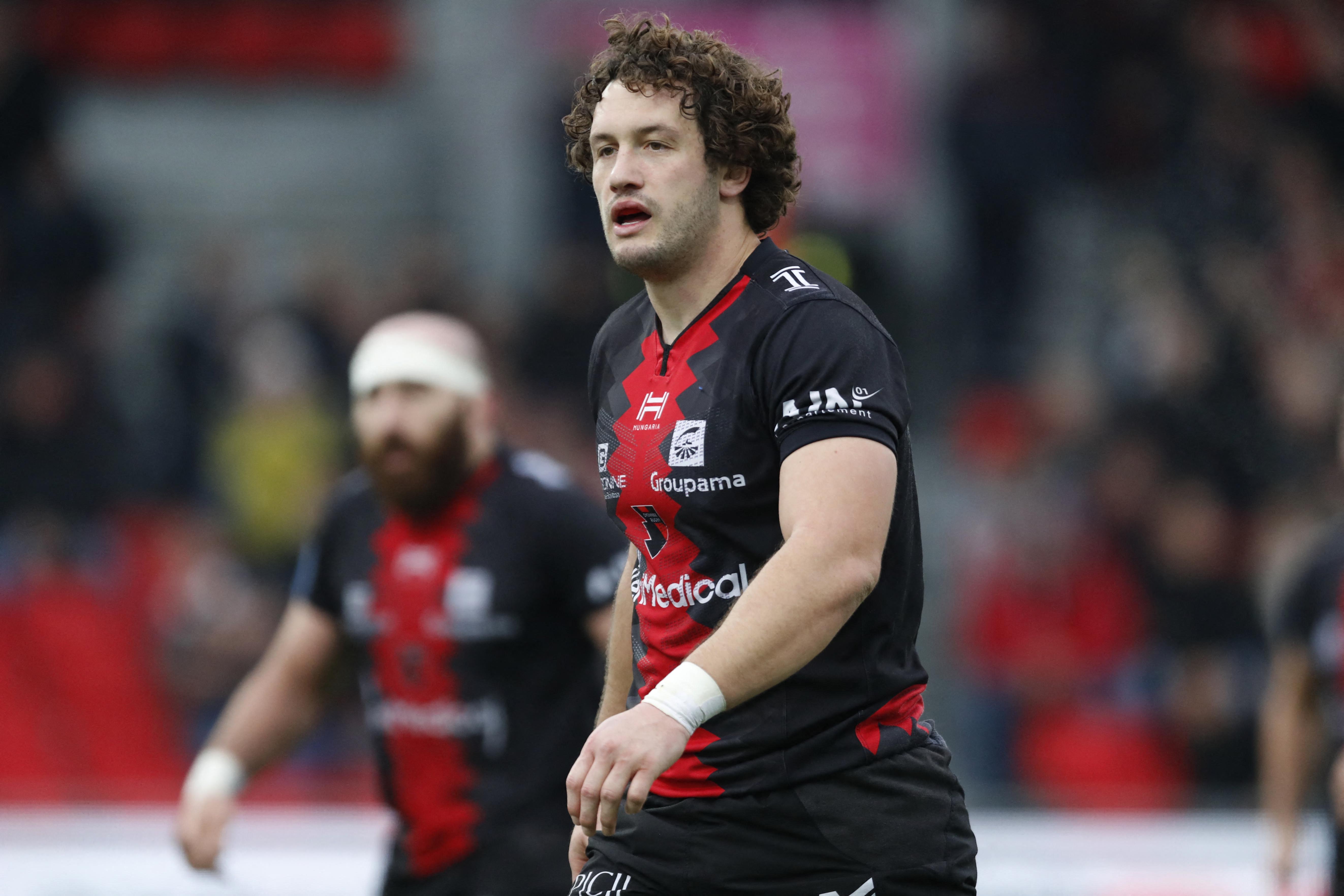 PRO D2 | US OYONNAX - US CARCASSONNE : 28-12