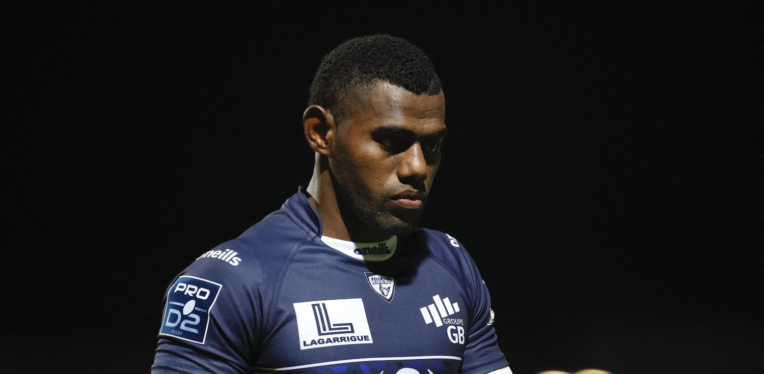 PRO D2 | COLOMIERS RUGBY - ROUEN NORMANDIE : 22-0