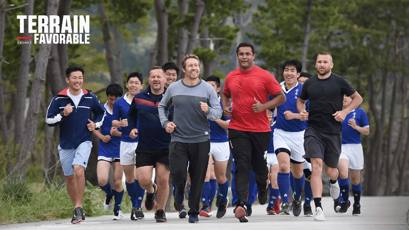 SÉRIE ÉVÉNEMENT - TERRAIN FAVORABLE PAR SOCIÉTÉ GÉNÉRALE