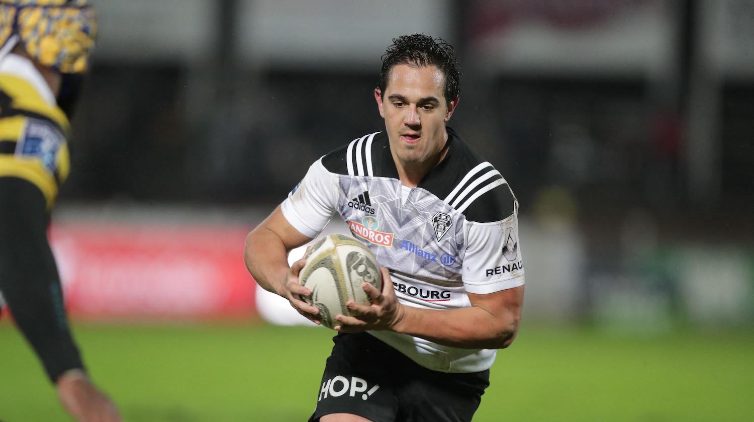 PRO D2 | US MONTALBANAISE - SA XV CHARENTE : 19-19