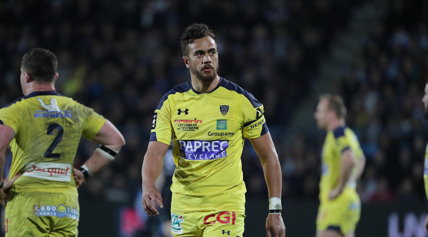 TOP 14 | ASM CLERMONT - STADE ROCHELAIS : 28-10