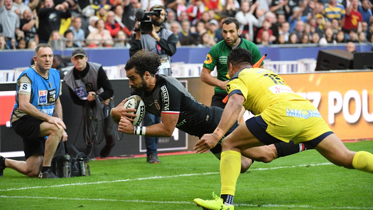 FINALE TOP 14 | Le résumé vidéo de la rencontre