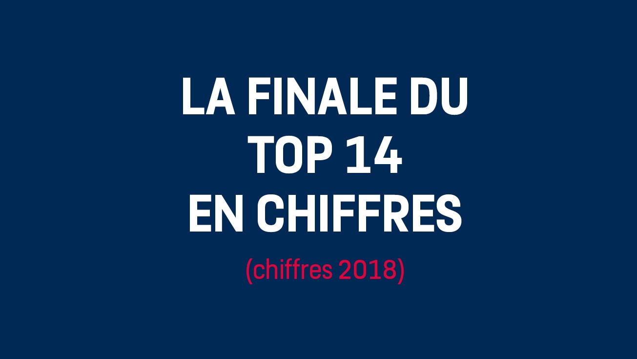 Etude – La finale du TOP 14, véritable levier économique pour le Grand Paris. 