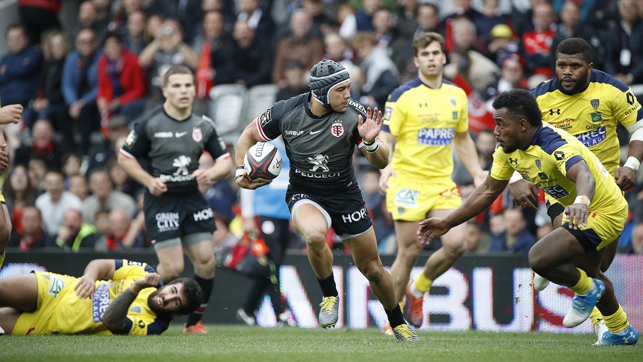 TOP 14 | 2018-2019, UNE SAISON RÉGULIÈRE DE TOUS LES RECORDS