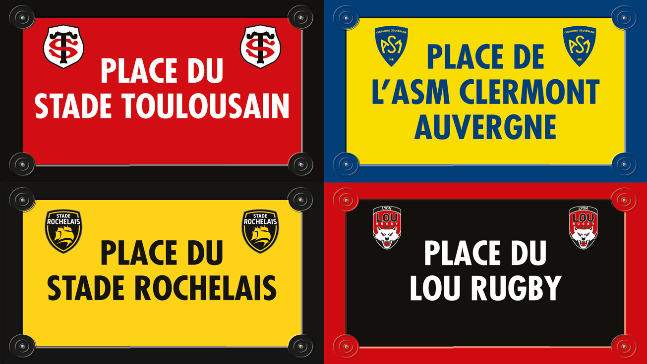 DEMI-FINALES 2019 TOP 14 | LE MATCH DES SUPPORTERS