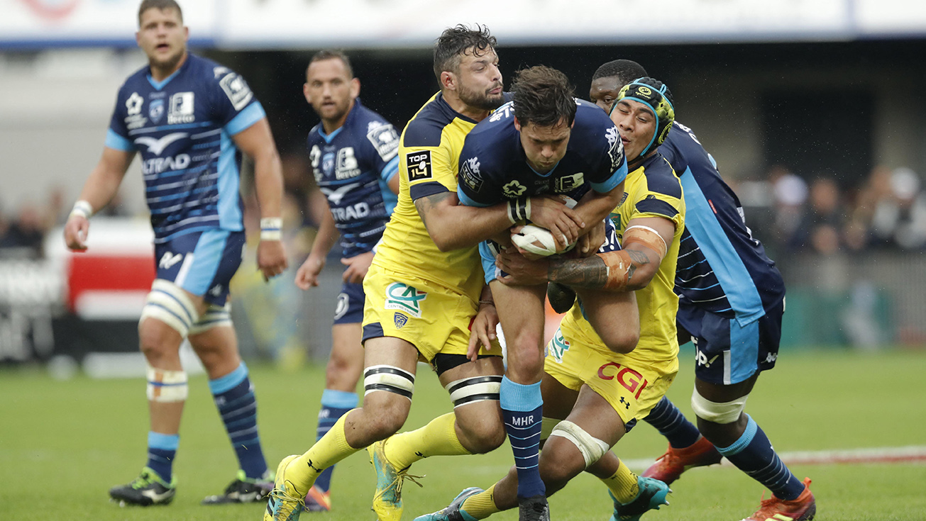 ESPRIT FAIR PLAY LAND ROVER | J26