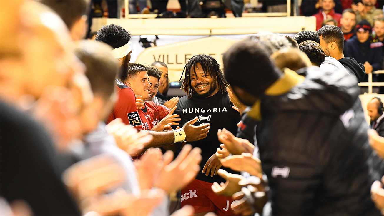 ESPRIT FAIR PLAY LAND ROVER | J25