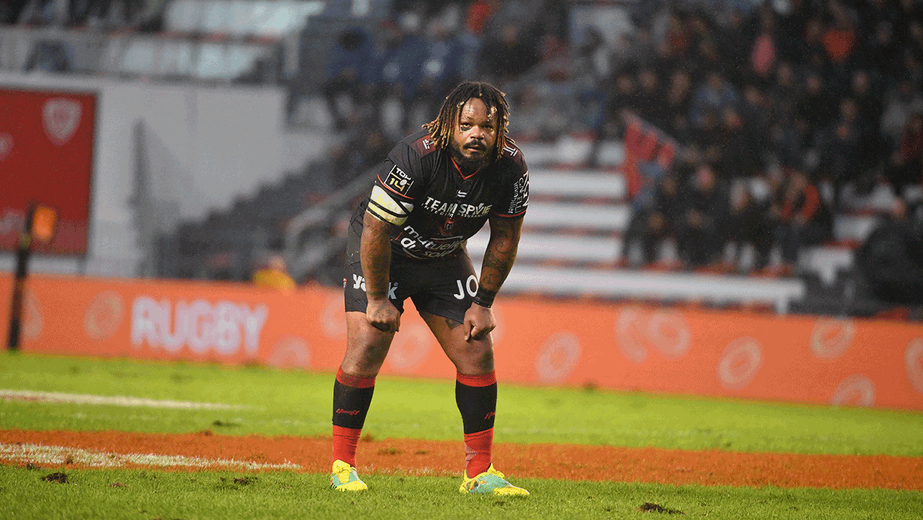TOP 14, J25 | TOULON - CLERMONT : 32-11