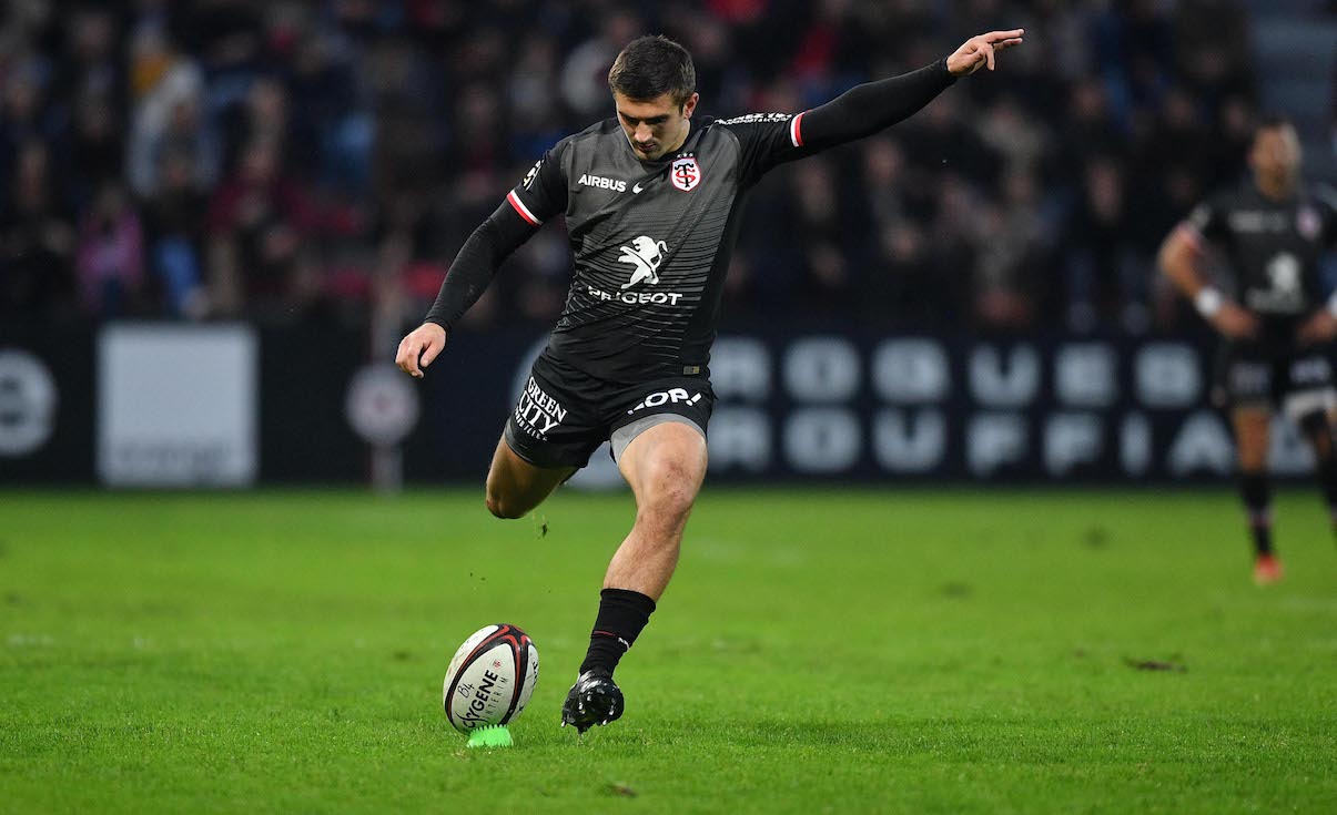 TOP 14, J25 | BORDEAUX-BEGLES - TOULOUSE : 36-43
