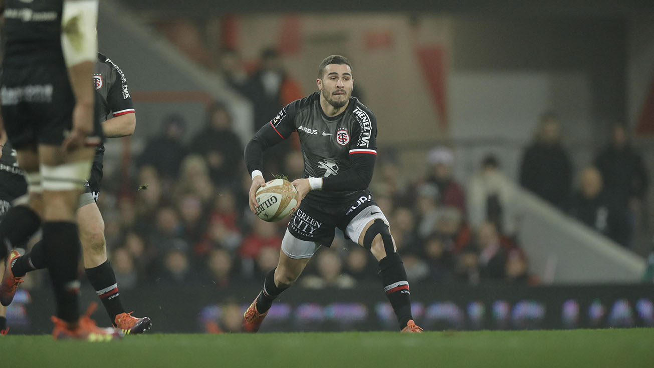 ESPRIT FAIR PLAY LAND ROVER | J24