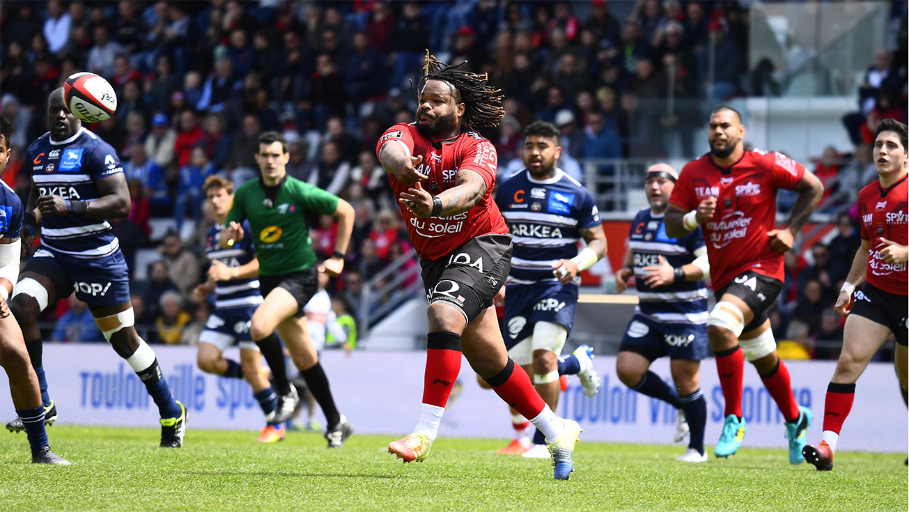 ESPRIT FAIR PLAY LAND ROVER | J23